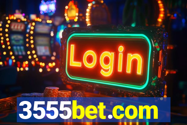 3555bet.com