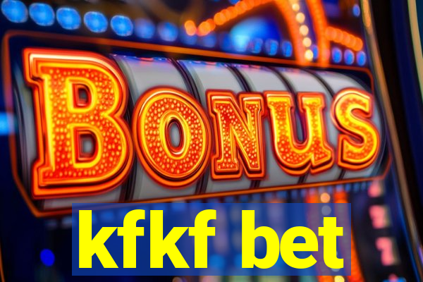 kfkf bet