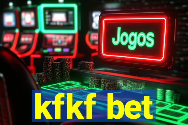 kfkf bet