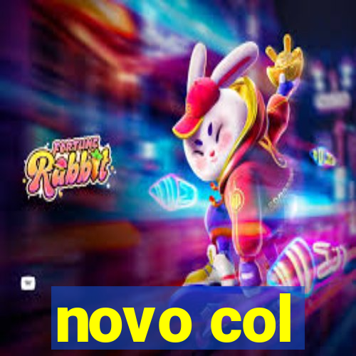 novo col