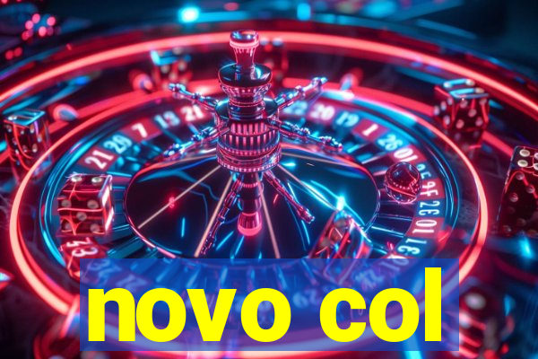 novo col