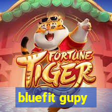 bluefit gupy