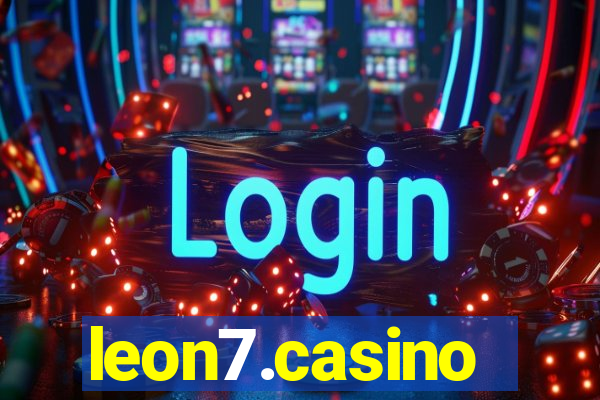 leon7.casino