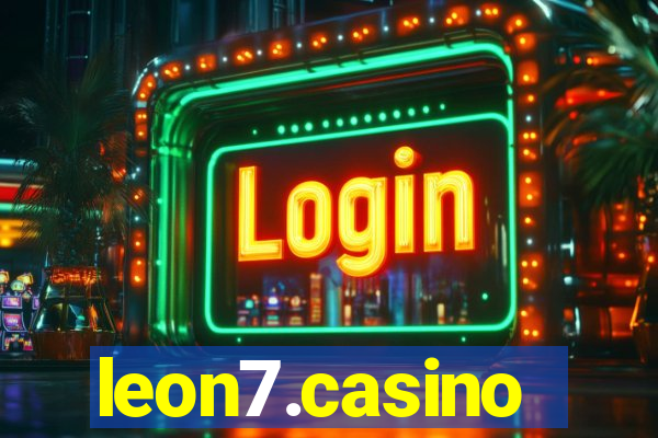 leon7.casino