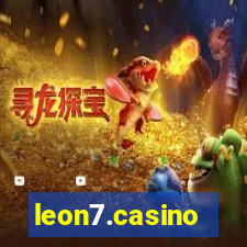 leon7.casino