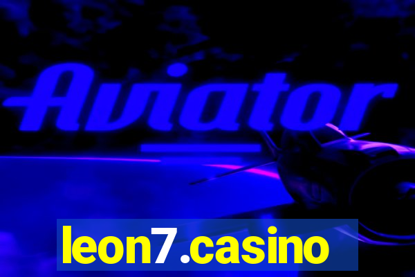 leon7.casino