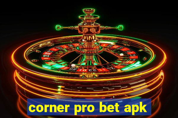 corner pro bet apk