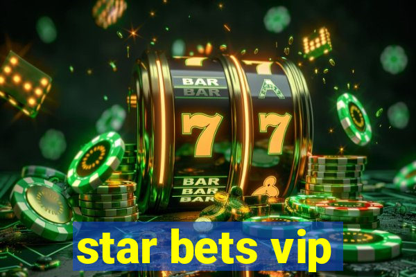 star bets vip