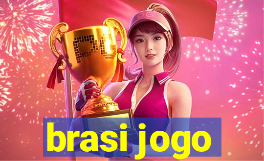 brasi jogo