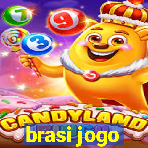 brasi jogo