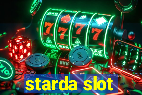 starda slot