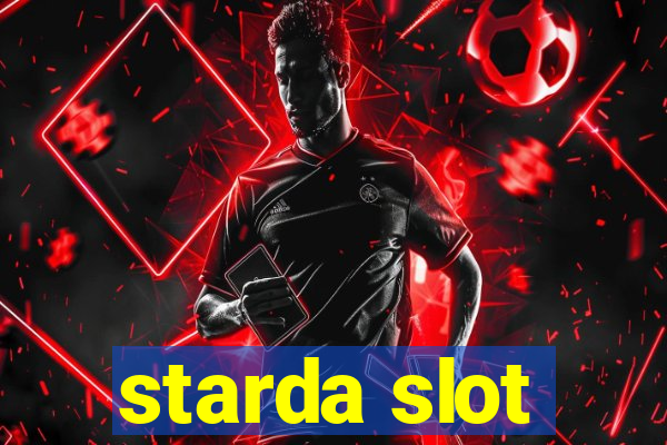 starda slot