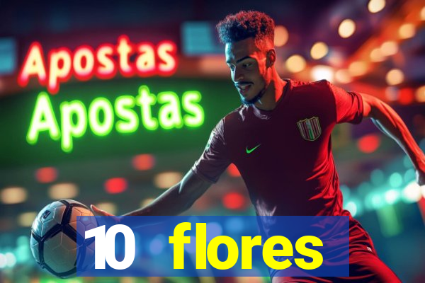 10 flores silvestres da regi o sudeste