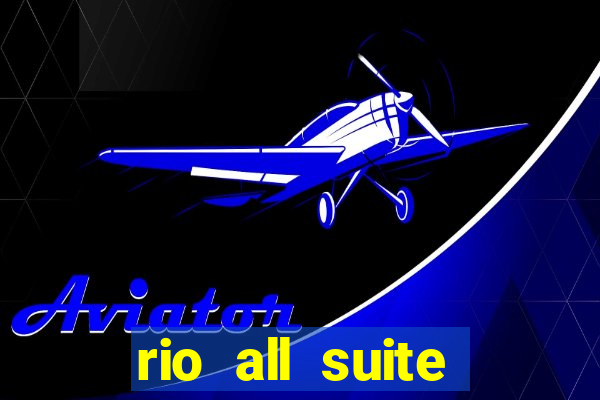 rio all suite casino hotel