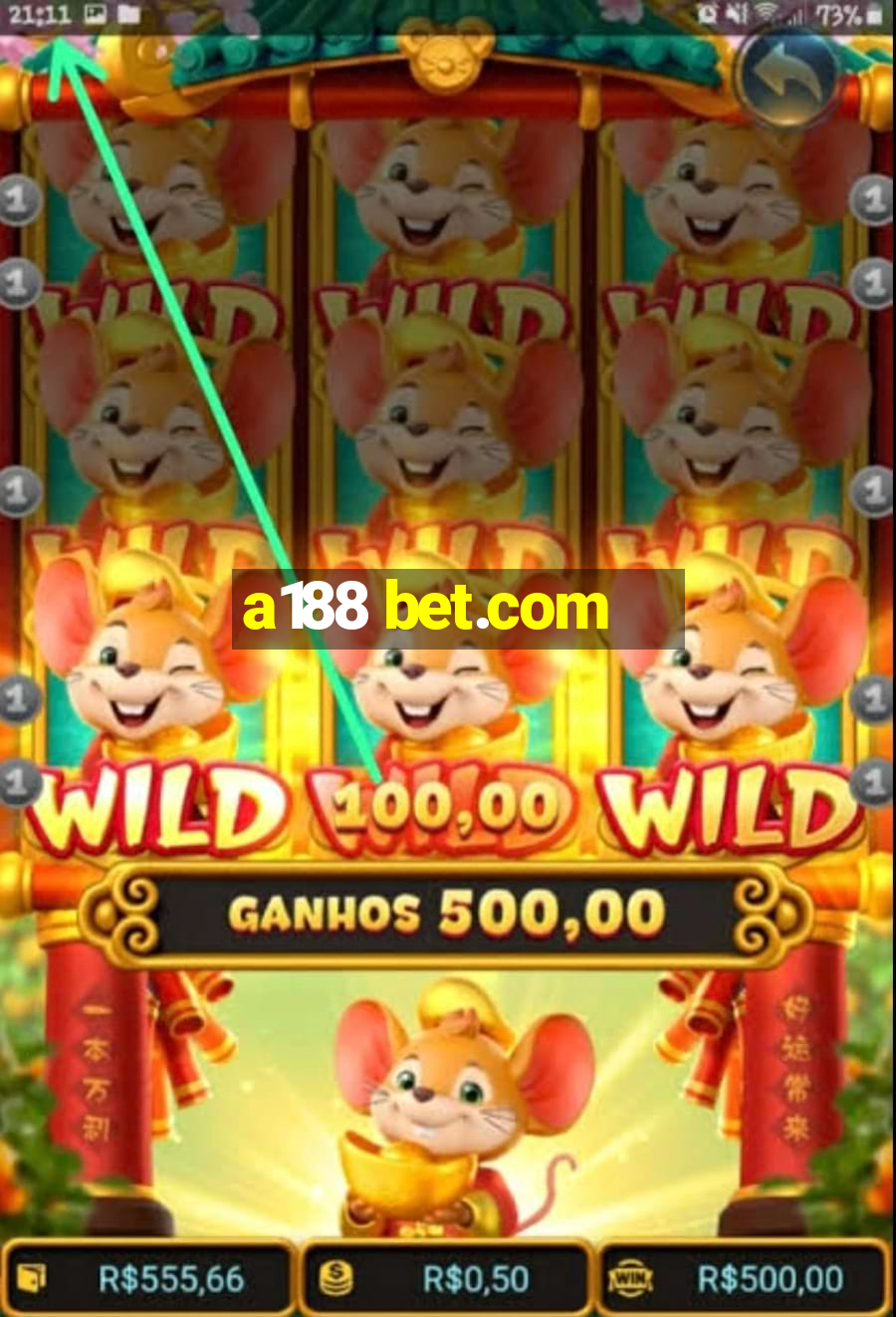 a188 bet.com