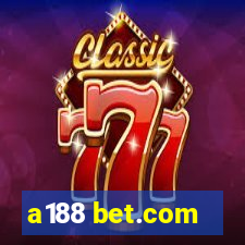 a188 bet.com