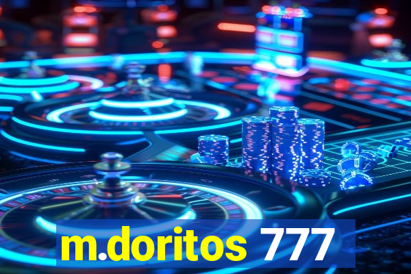 m.doritos 777