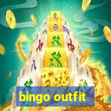 bingo outfit