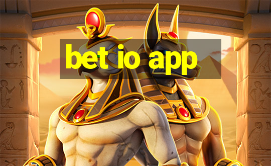 bet io app