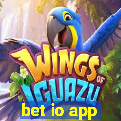 bet io app