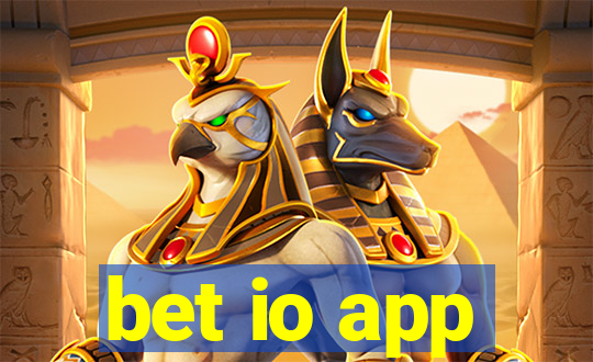 bet io app