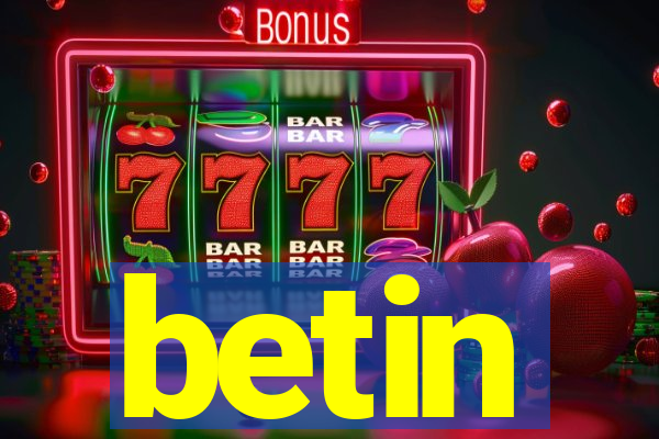 betin