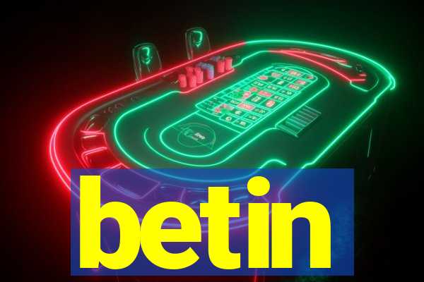 betin