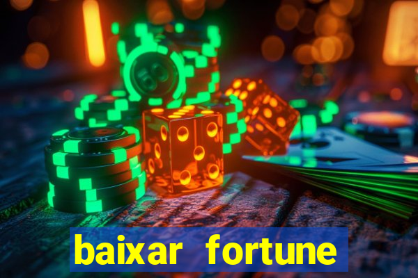 baixar fortune tiger apk