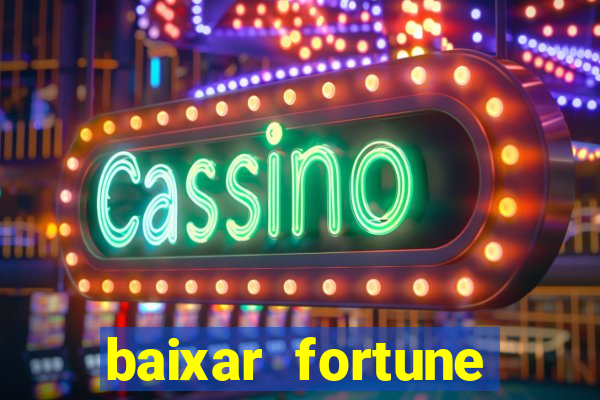 baixar fortune tiger apk