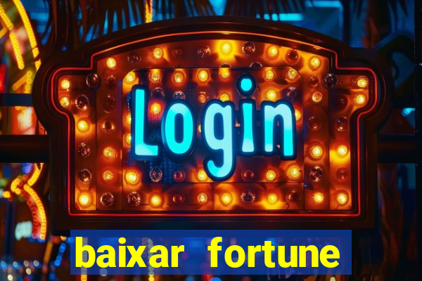 baixar fortune tiger apk