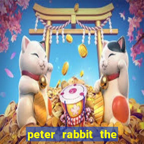 peter rabbit the tale