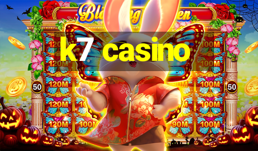 k7 casino