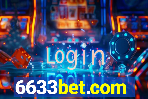 6633bet.com