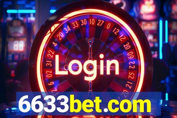 6633bet.com