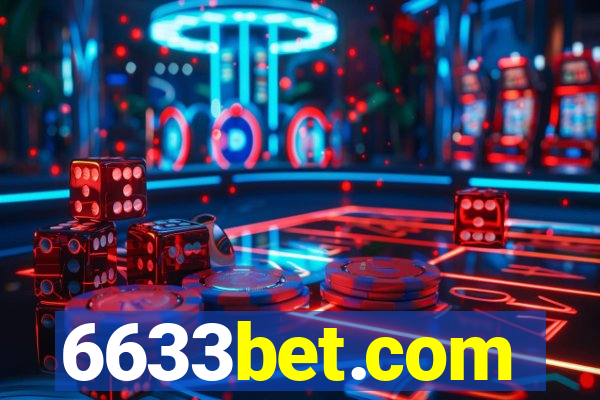 6633bet.com