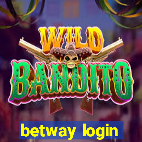 betway login