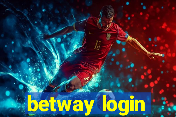 betway login