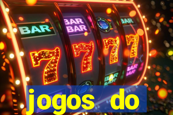 jogos do internacional 2024