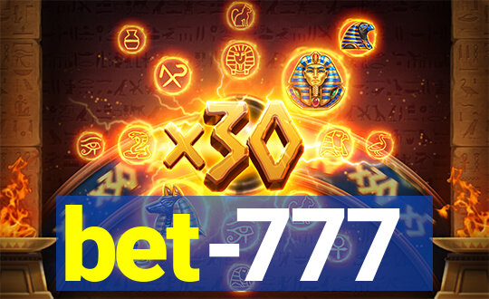 bet-777