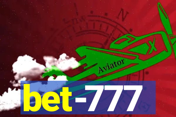 bet-777