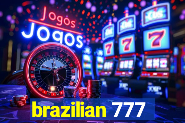 brazilian 777