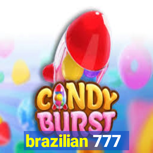 brazilian 777