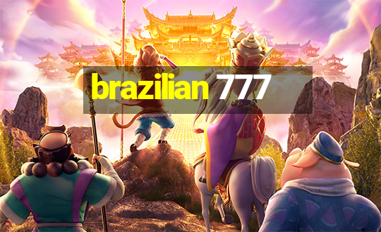 brazilian 777