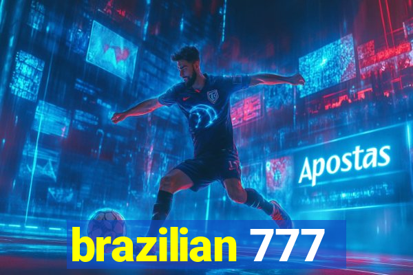 brazilian 777