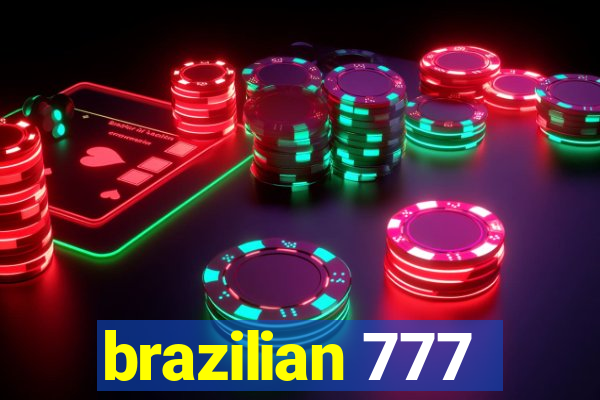 brazilian 777