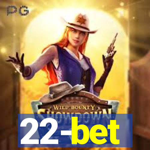 22-bet