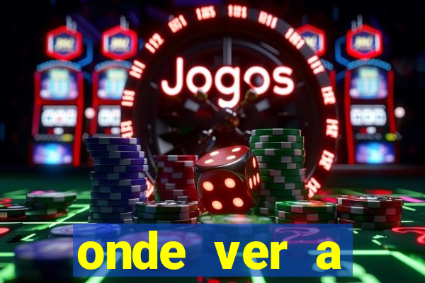 onde ver a porcentagem dos slots