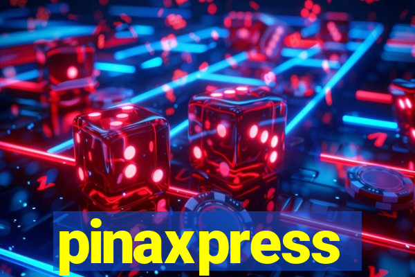 pinaxpress