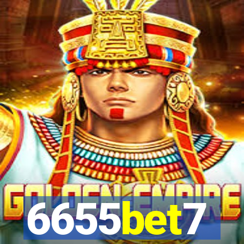 6655bet7