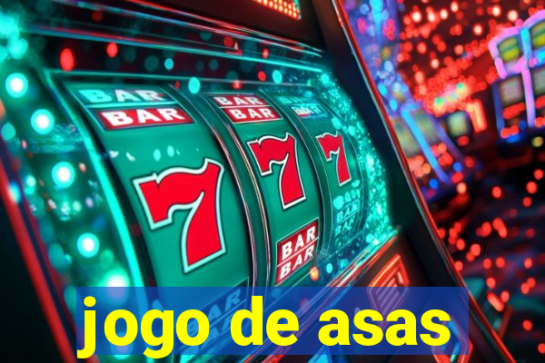 jogo de asas